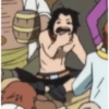 Porgas D. Ace 21