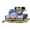 3 NOLO ESCUCHEN, SOLO ANIME ARGENTINA DICE PENDEJADAS