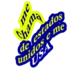 me Cham VSN de esta Unidos e me