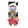 Cimory YOGURT Doink ARREER ****** CAL CIUM FIBER MINUMAN YOGURT PASA STROBERT