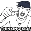 THINKING KIDS
