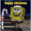 happy chrismas B