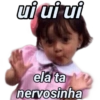 f ர் ela ta nervosinha
