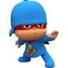 Pocoyo  21