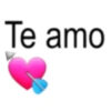 Te amo