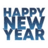 HAPPY NEW YEAR