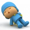 Pocoyo Tidur 12