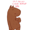 VALA MULHER EUNUM MORDO NÃO