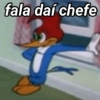 fala daí chefe