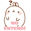 ? с d @ballolet88 NO ENTENDÍ