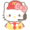 Hello Kitty  10