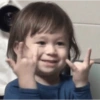 Reações kids 12