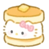 Hello Kitty  14