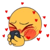 Emoji salting 13