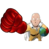 One Punch Man 6