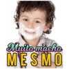 DEBOCHADO EU? CAPAZ 5