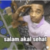 salam akal sehat