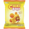 Stiker snack 8