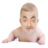 Baby 8