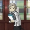 Bungo stray dogs 18