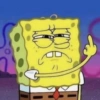 Sponge Bob 6