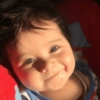 My baby  7