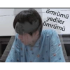 ömrümü yediler ömrümü
