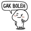 PENTOL GEMOY 20