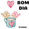 Junho 2 Amor @roselainn 9