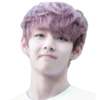 Kim Taehyung Gif 21