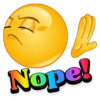 2 Nope!