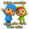 Surto de AMOR 🤫 6
