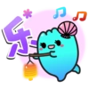Happy Mid Autumn Kakichan 8