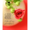 Good morning 22