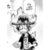 Porgas D. Ace 19