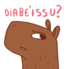 DIABÉISSU?