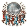 Celebración y Año Nuevo 8