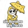 Lluvia ⛈️🥰 9