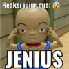 Meme upin ipin 27
