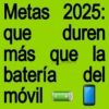 🌟Frases 4: Año Nuevo🎉Metas 5