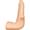 Emoji iphone tangan kaki 10