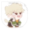𢶍ۖ𓃉𓃉ㅤۣ❚❚ Bakugo Chibi💣𝀫 16