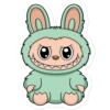 ᕱ⑅ᕱ LABUBU V2 ⊹₍ᐢᐢ₎ ᰔᩚ 8