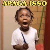 APAGA ISSO