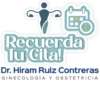 Dr Hiram frases 20