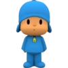 Pocoyo  12