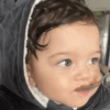 My baby  6
