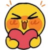 Emoji salting 5