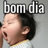 Bom dia, tarde e noite  10