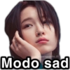 Modo sad